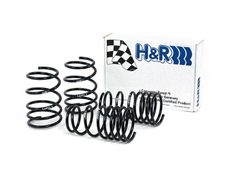 Lowering Springs HRS54457 H&R