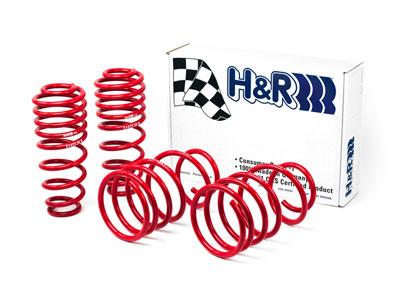 Lowering Springs HRS51655-88 H&R