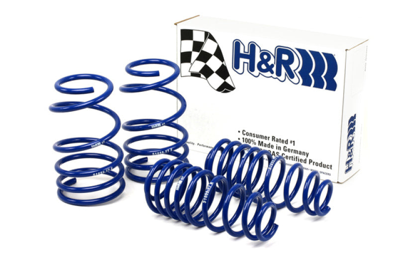 Lowering Springs HRS51655-77 H&R