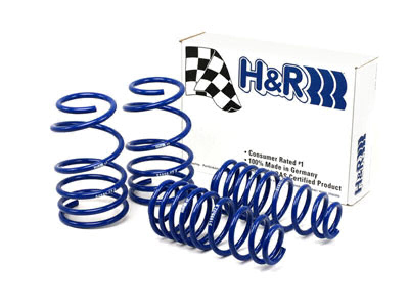Lowering Springs HRS51655-77 H&R