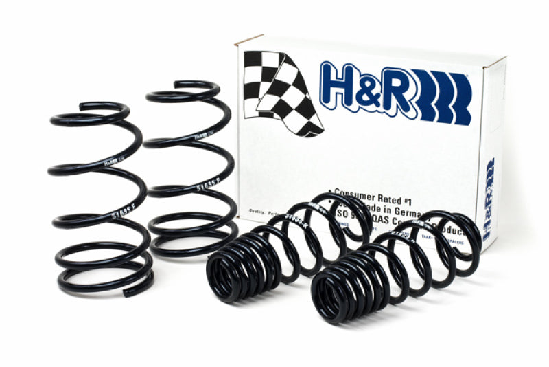 Lowering Springs HRS51655 H&R