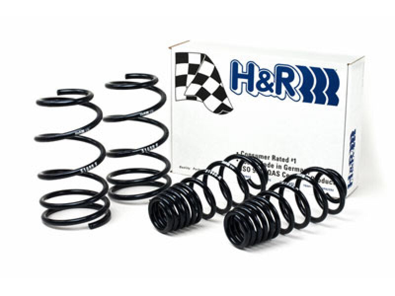Lowering Springs HRS51655 H&R