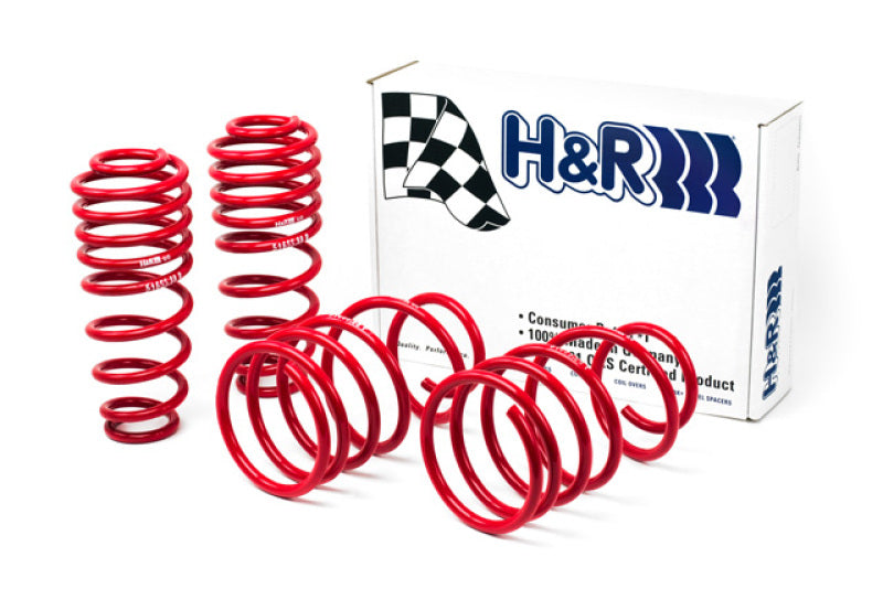 Lowering Springs HRS51655-88 H&R