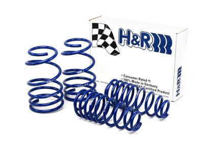 Lowering Springs HRS51655-77 H&R