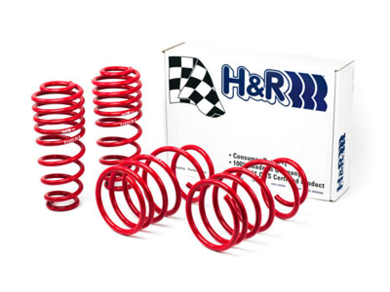 Lowering Springs HRS51655-88 H&R
