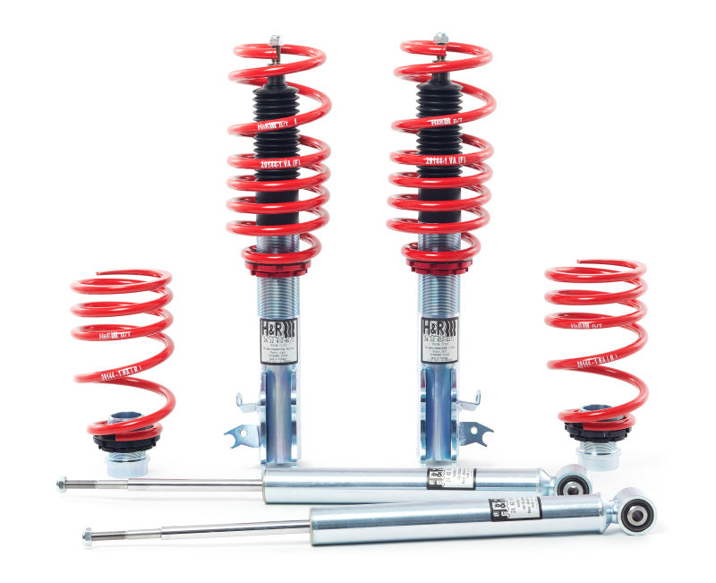 Coilovers HRS51869 H&R