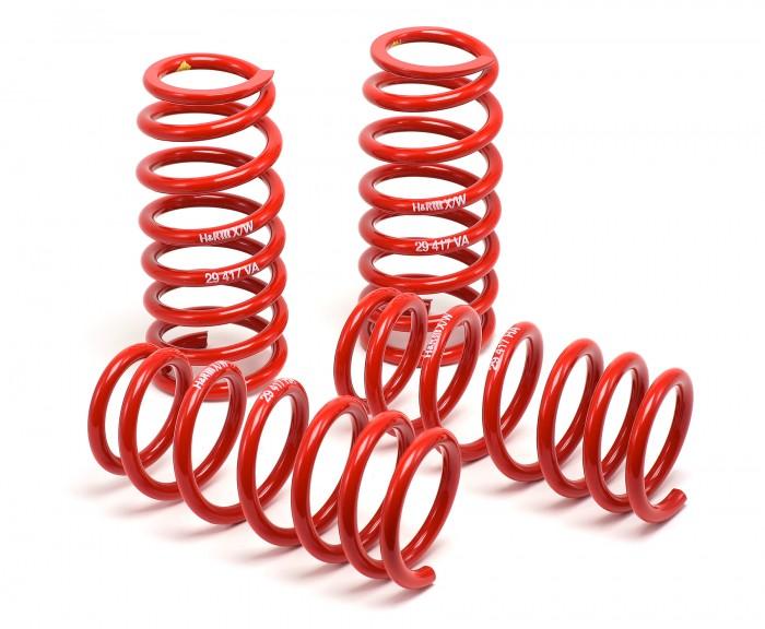 Lowering Springs HRS51657-88 H&R