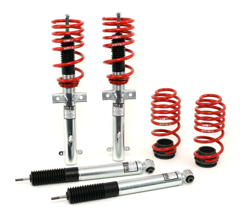 Coilovers HRS51656 H&R
