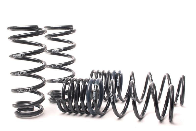 Lowering Springs HRS51855 H&R
