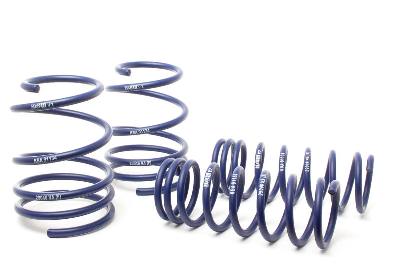 Lowering Springs HRS54462 H&R