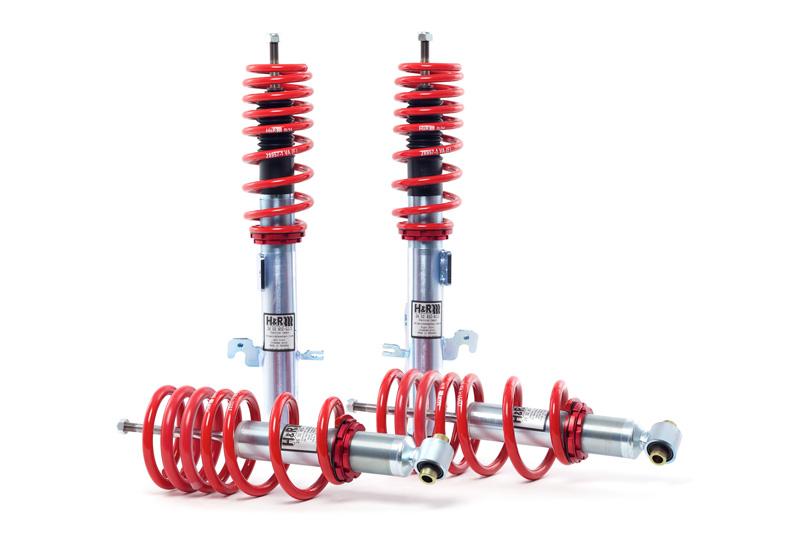 Coilovers HRS50779 H&R