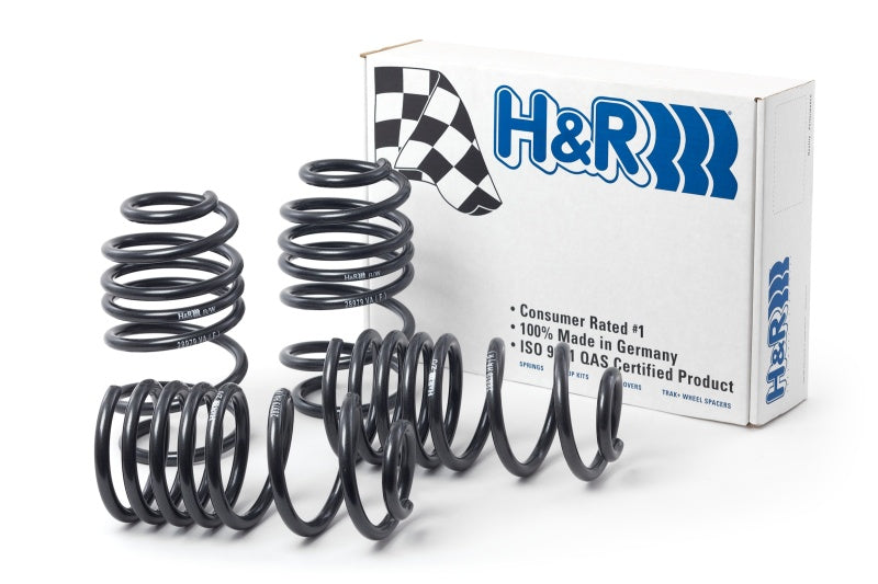 Lowering Springs HRS50778 H&R