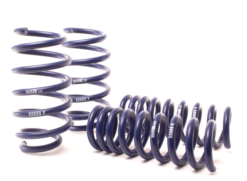 Lowering Springs HRS50888 H&R