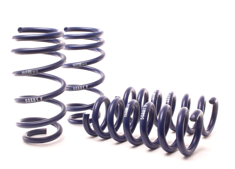 Lowering Springs HRS50881 H&R