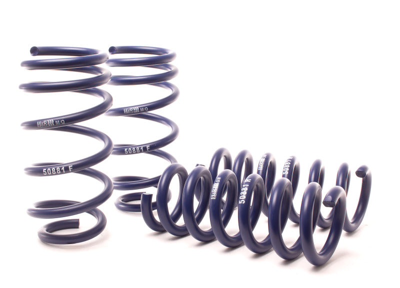 Lowering Springs HRS50881 H&R