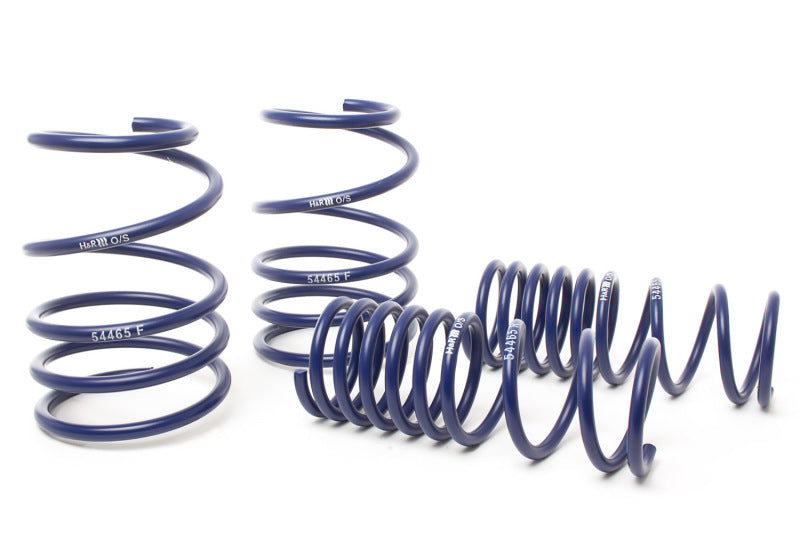 Lowering Springs HRS54465 H&R