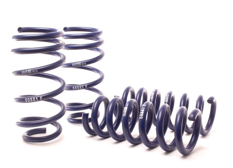 Lowering Springs HRS50881-6 H&R