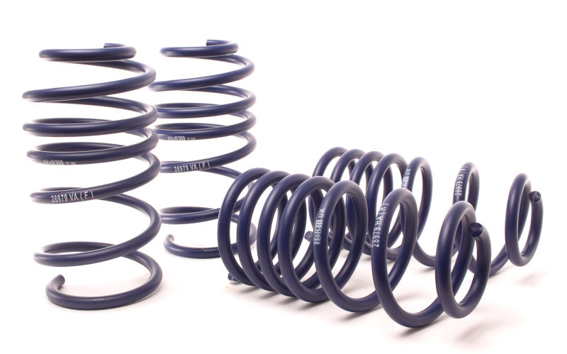 Lowering Springs HRS50786-2 H&R