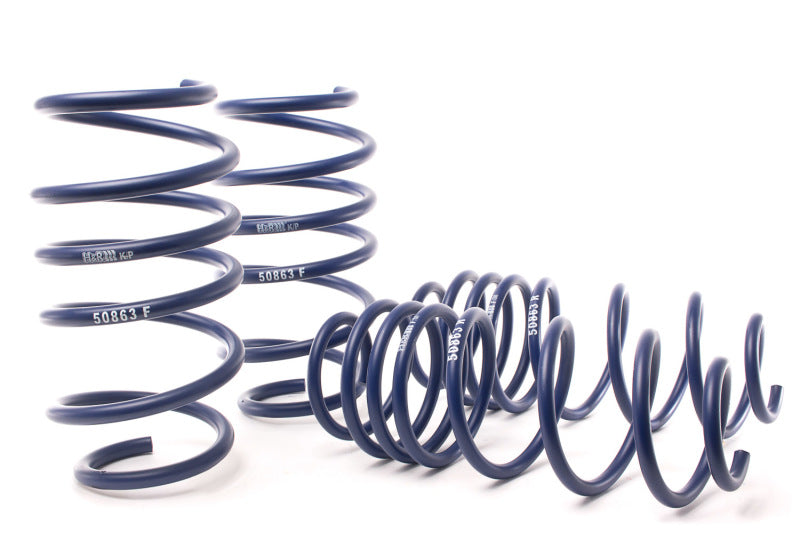 Lowering Springs HRS50863 H&R
