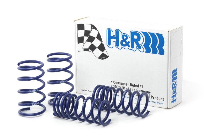 Lowering Springs HRS54408 H&R