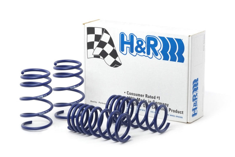 Lowering Springs HRS54408-77 H&R