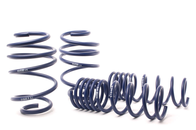 Lowering Springs HRS51845 H&R