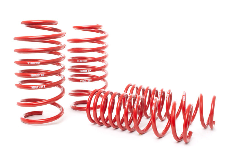Lowering Springs HRS51664-88 H&R