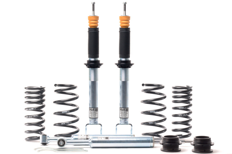 Coilovers HRS50889-3 H&R