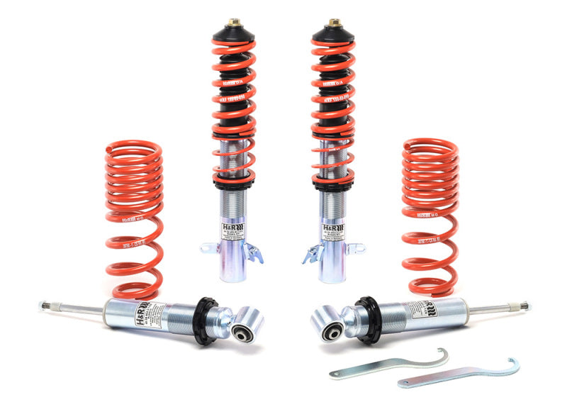 Coilovers HRSRSS46760-1 H&R