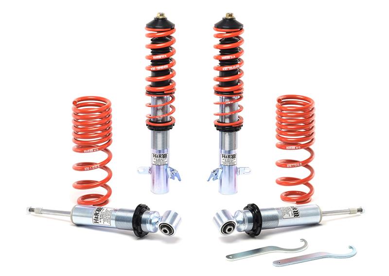 Coilovers HRSRSS46760-1 H&R