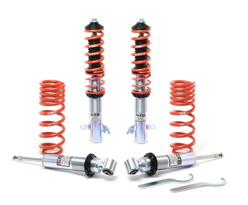Coilovers HRS28760-1 H&R