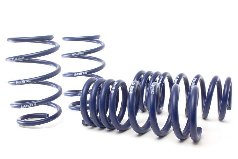 Lowering Springs HRS51693-77 H&R