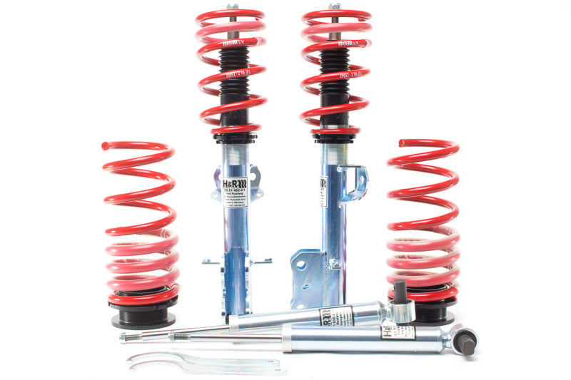 Coilovers HRS51692-2 H&R