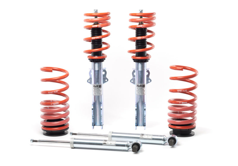 Coilovers HRS51692 H&R