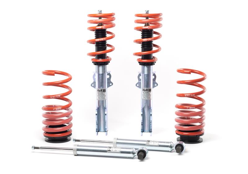 Coilovers HRS51692 H&R