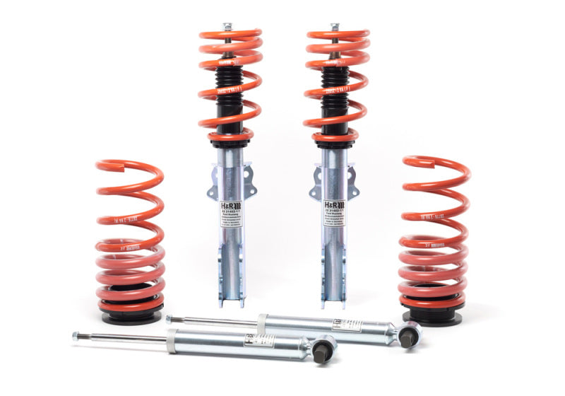 Coilovers HRS51692 H&R
