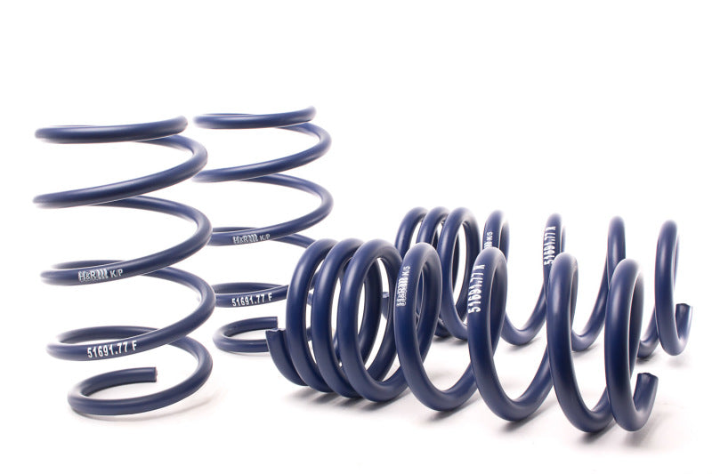 Lowering Springs HRS51691-77 H&R