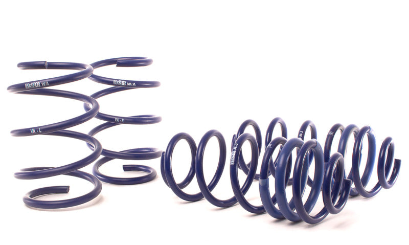 Lowering Springs HRS51892 H&R