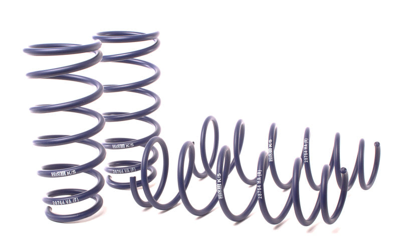 Lowering Springs HRS28764-1 H&R