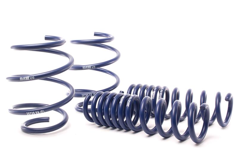 Lowering Springs HRS28729-1 H&R