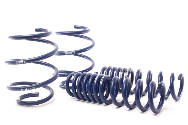 Lowering Springs HRS28729-2 H&R