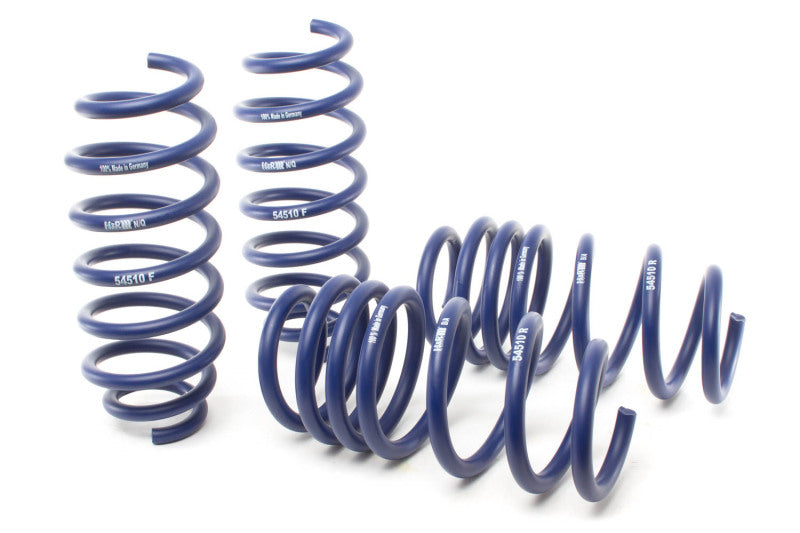 Lowering Springs HRS54510 H&R