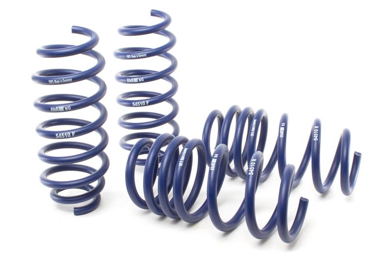 Lowering Springs HRS54510 H&R