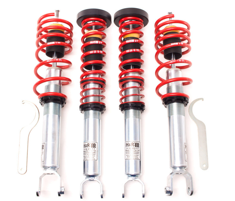 Coilovers HRS28741-1 H&R