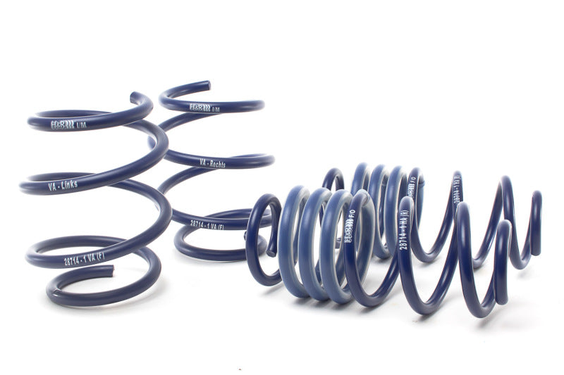 Lowering Springs HRS28714-1 H&R