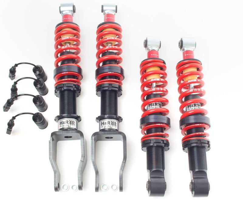 Coilovers HRS32132-2 H&R