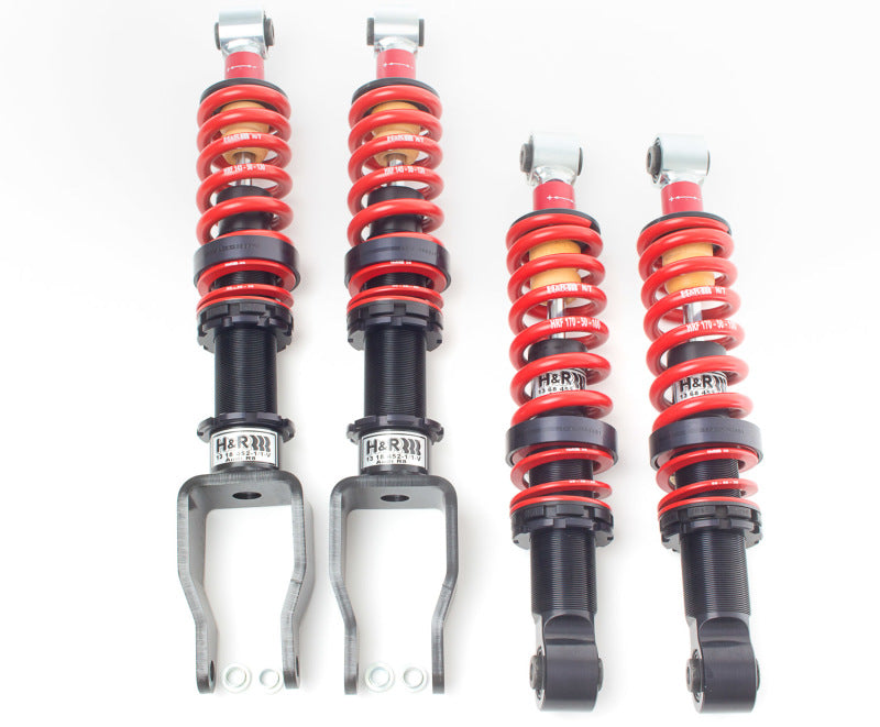 Coilovers HRS32132-1 H&R