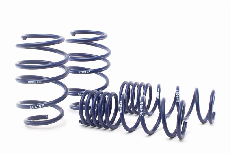 Lowering Springs HRS54470 H&R