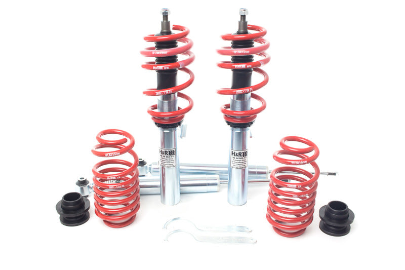 Coilovers HRS28602-4 H&R