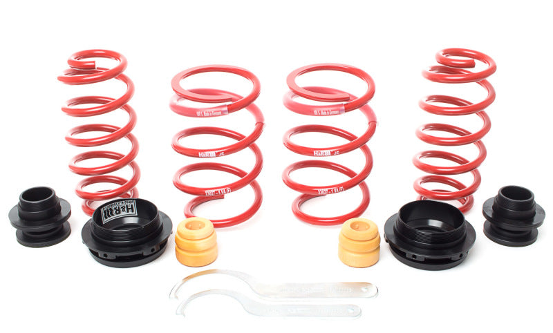 Lowering Springs HRS23027-1 H&R